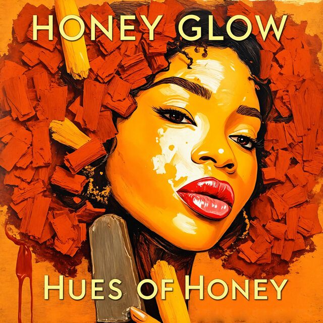 Hues of Honey