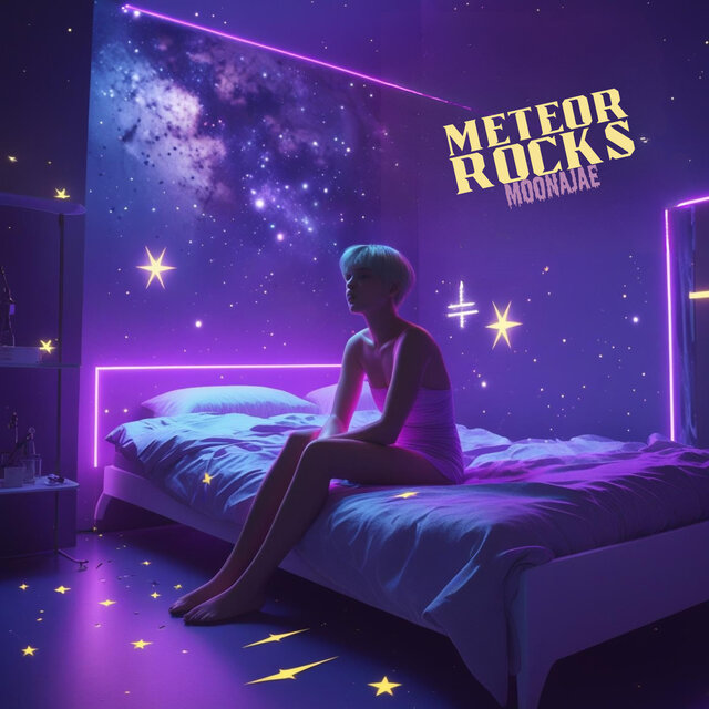 Meteor Rocks