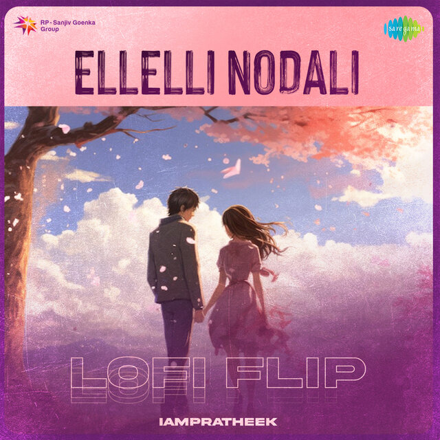 Ellelli Nodali (Lofi Flip)