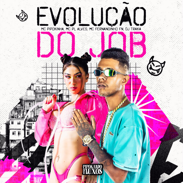 Evolução do Job