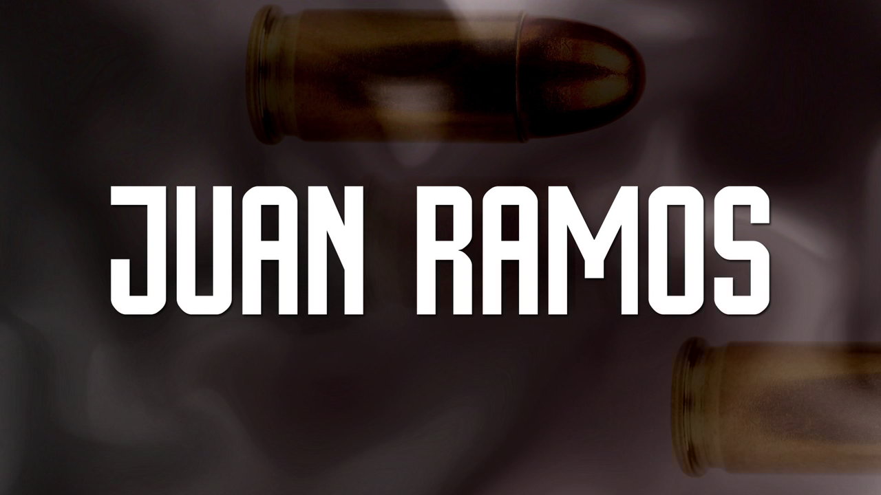 Juan Ramos