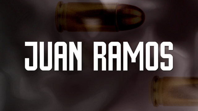 Juan Ramos