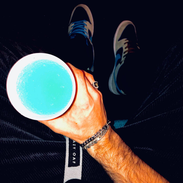 CHARTS (FREESTYLE)