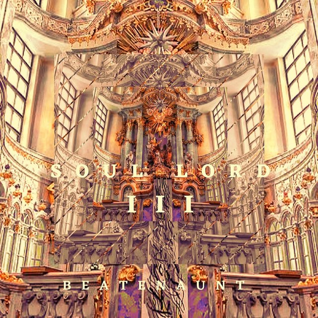 Beat Tape 6: Soul Lord III