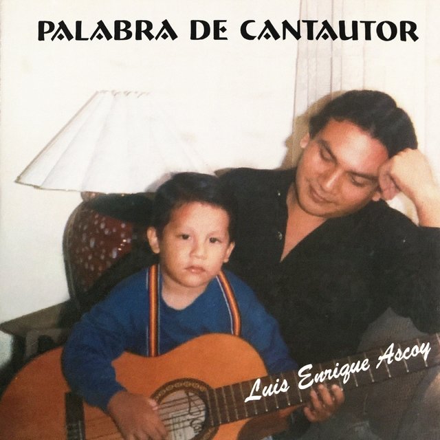 Palabra de Cantautor