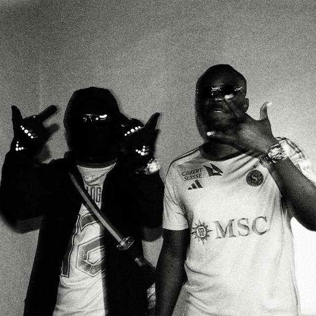 Dmcs & Dope S1-E5