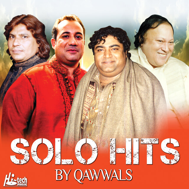Solo Hits by Qawwals