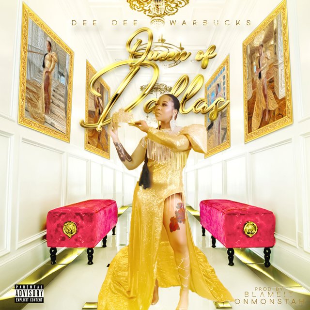 Queen of Dallas
