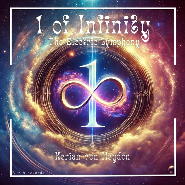 1 of Infinity (The Electric Symphony)