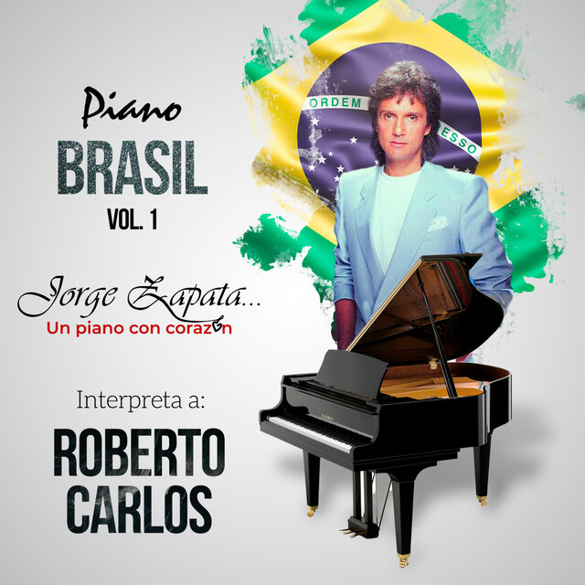 Piano Brazil