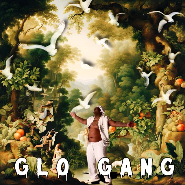 GLO GANG