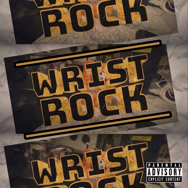 Wrist Rock