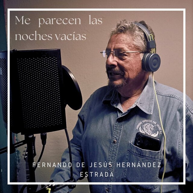 Me Parecen Las Noches Vacías