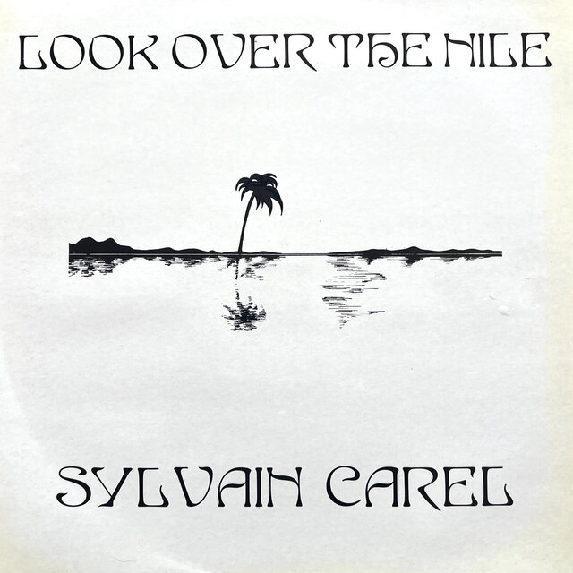 Look Over The Nile