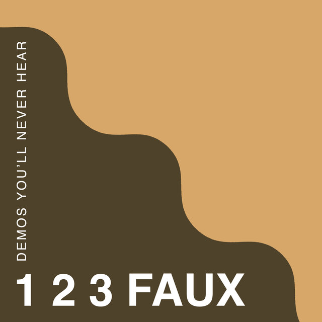 1 2 3 Faux