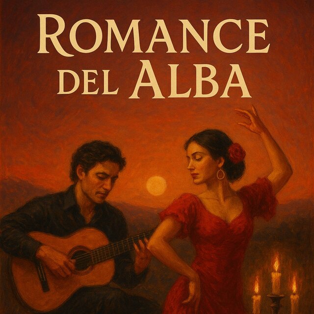 Romance del Alba