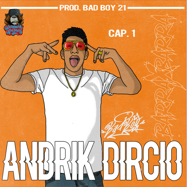 Barra X Barra, Cap. 1