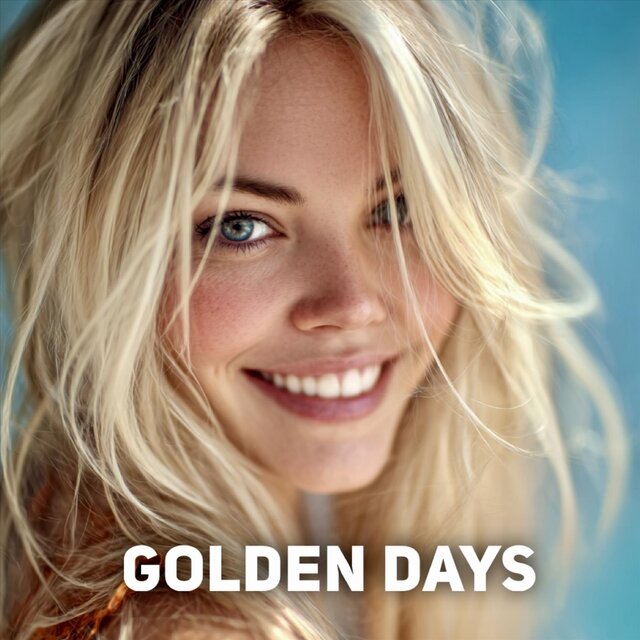 Golden Days
