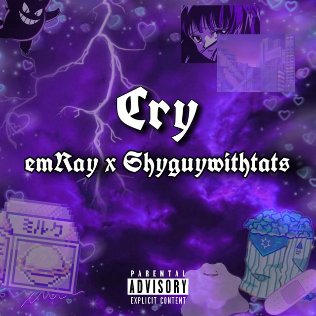 Cry