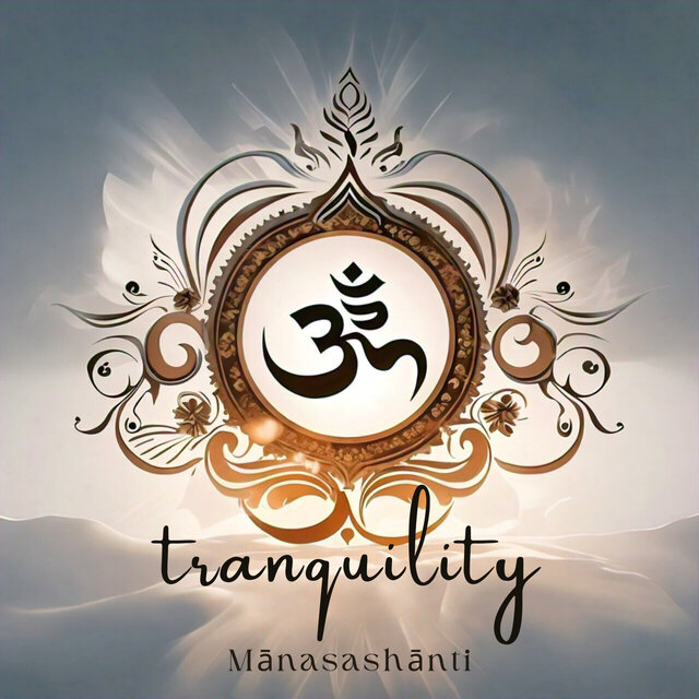 Mānasashānti
