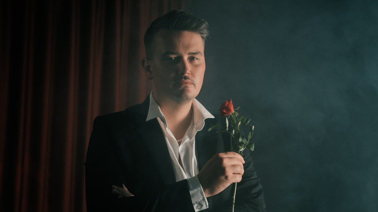 Casanova (Offizielles Musikvideo)
