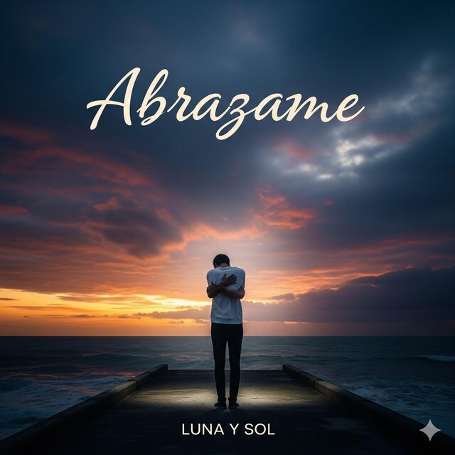 Abrazame