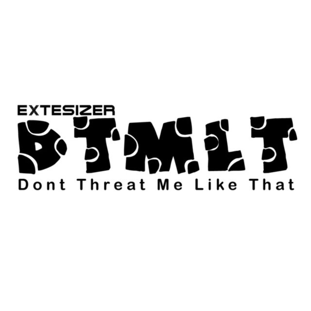 Dont Threat Me Like That