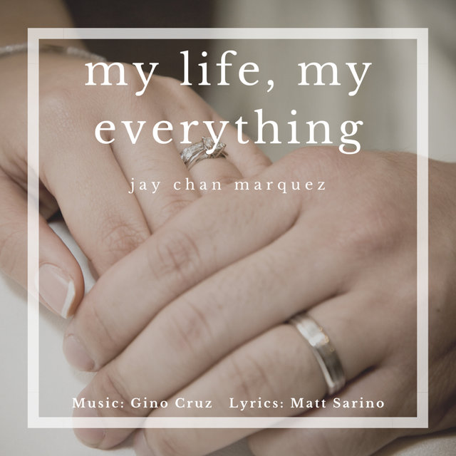 My Life, My Everything
