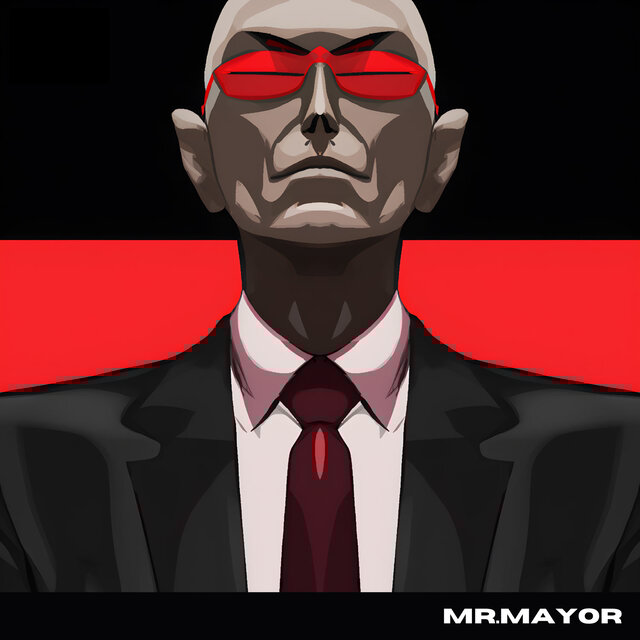 Mr. Mayor