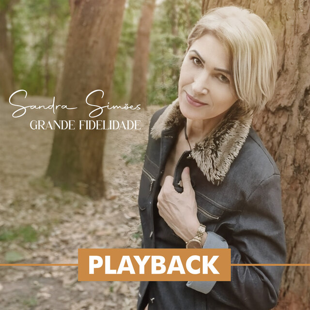 Grande Fidelidade (Playback)
