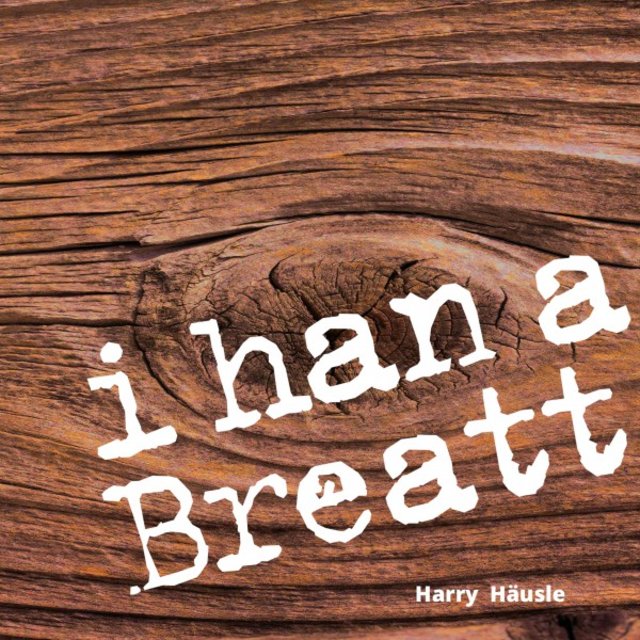 I han a Breatt