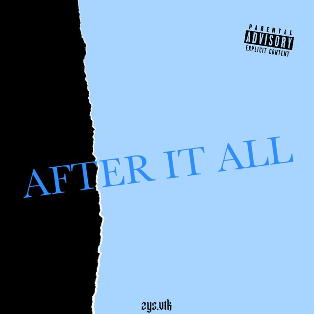 After It All