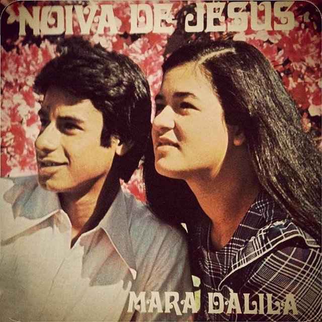Noiva de Jesus