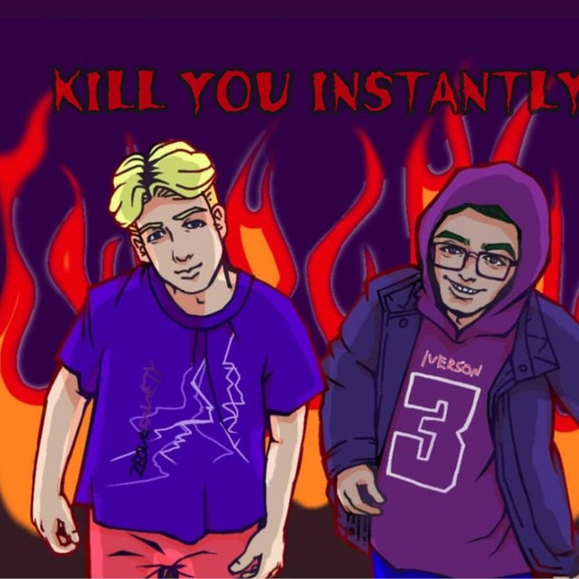Kill YOU Instantly Death Pack