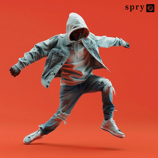 Spry
