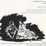 Die Zauberflöte, K. 620, Act III Scene 9: Pa-Pa-Pa-Pa-Pa-Pa-Papagena! (Papageno, Papagena)