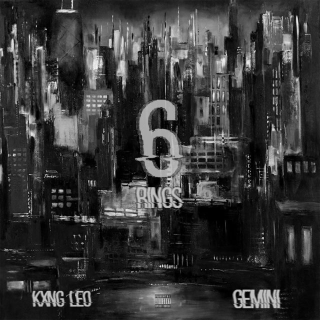 6 Rings (feat. Gemini)