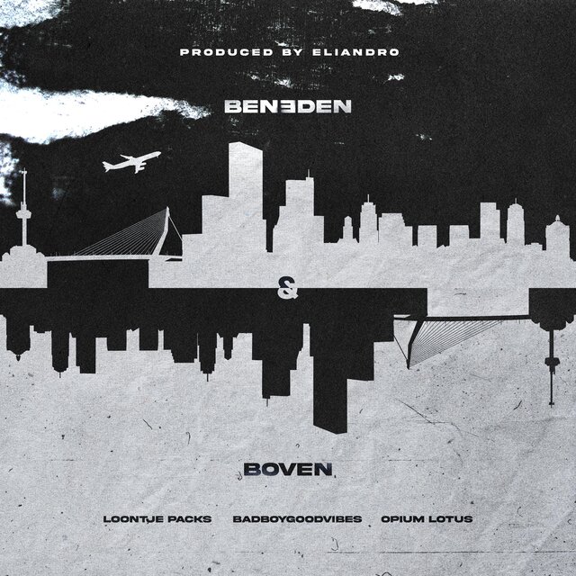 Beneden & Boven