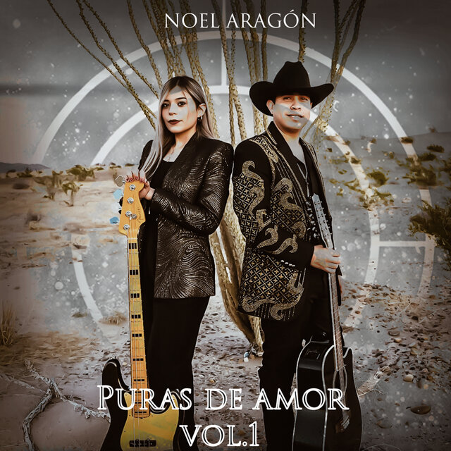 Puras de amor, Vol. 1