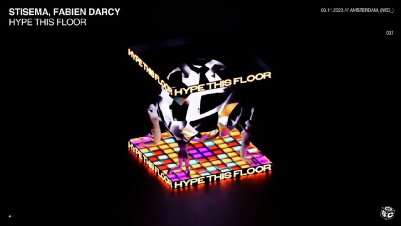 Hype This Floor