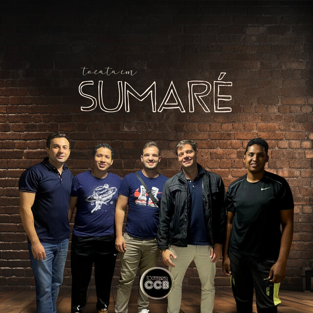 Tocata em Sumaré