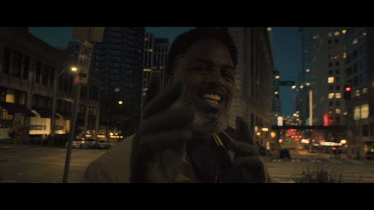 Synthetic Gods (feat. Shabazz Palaces & Stas THEE Boss)