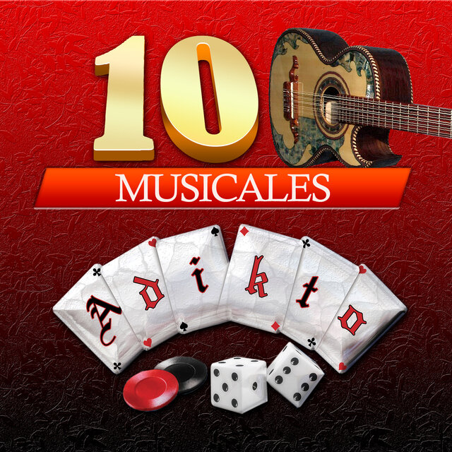 10 Musicales (Edited)