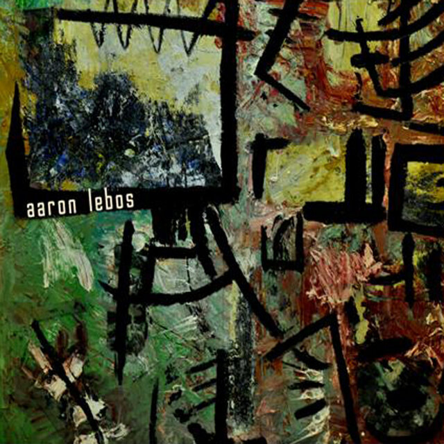 Aaron Lebos