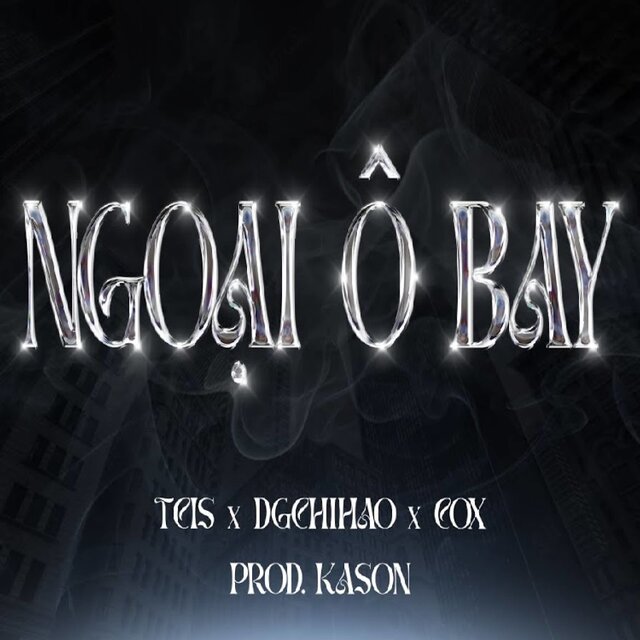 Ngoại Ô Bay