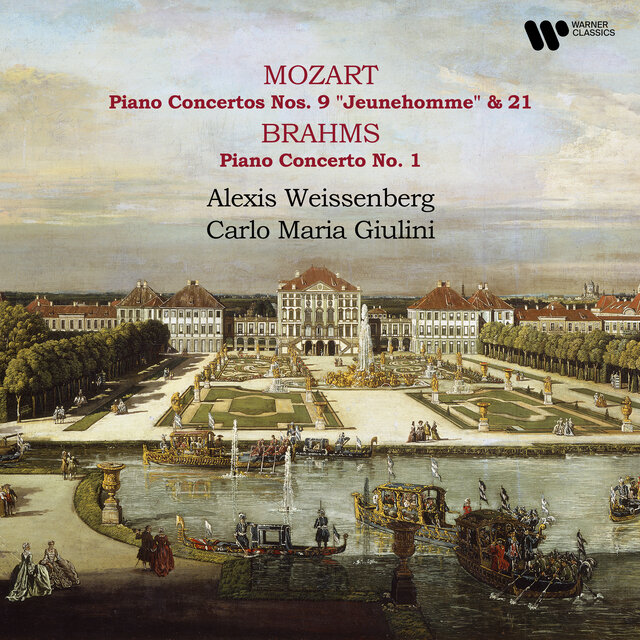 Mozart: Piano Concertos Nos. 9 