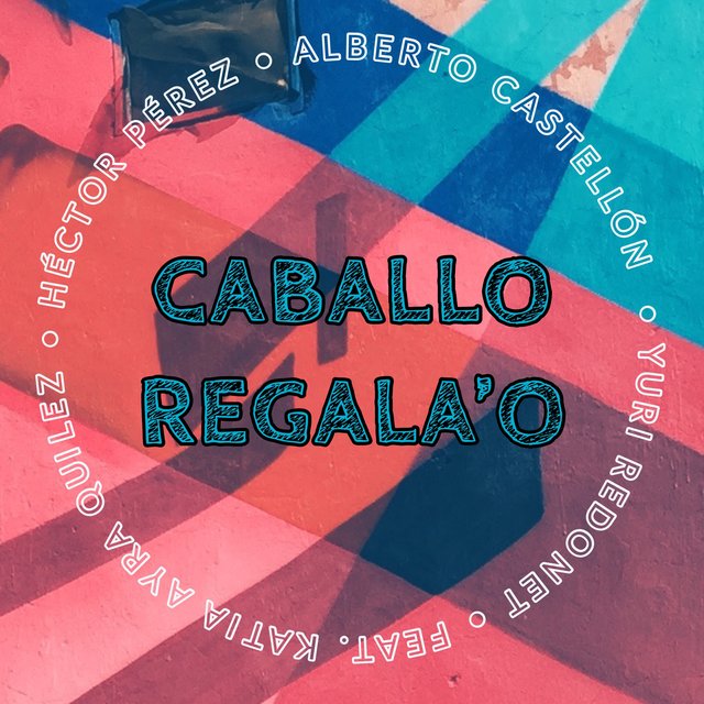 Caballo Regala'o
