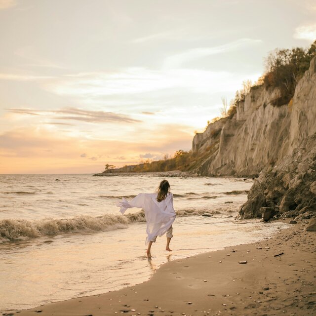 Lost in the Breeze