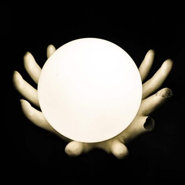 Sun & Moon