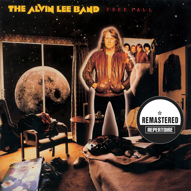 Free Fall (Remastered)